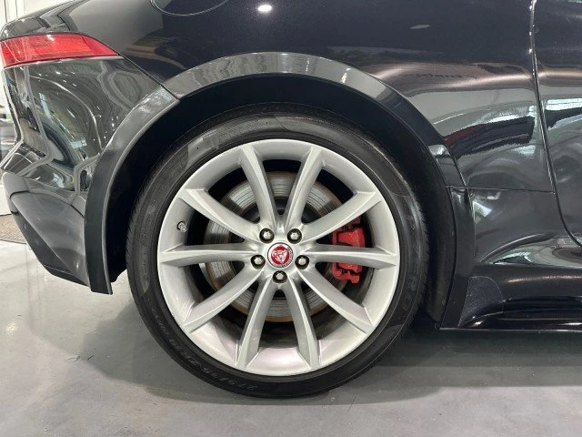 2017 Jaguar F-Type 1st Gen - Image 8 of 20