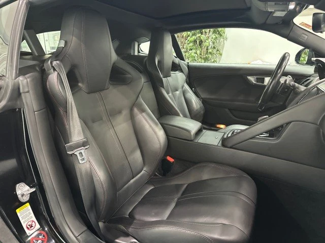 2017 Jaguar F-Type 1st Gen - Image 6 of 20
