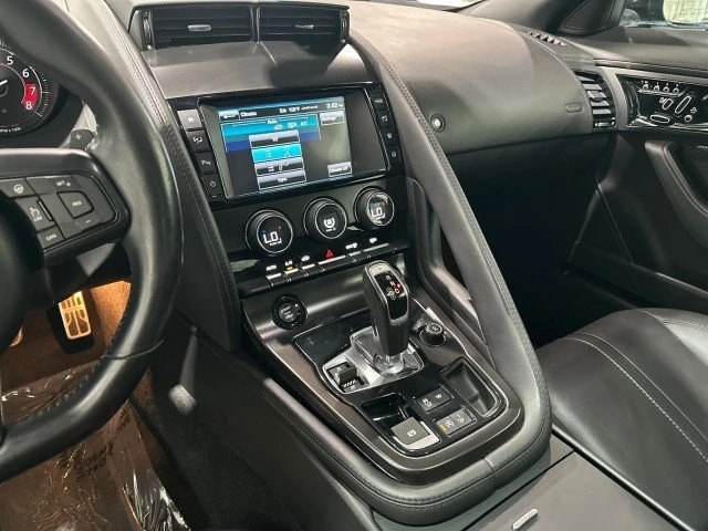 2017 Jaguar F-Type 1st Gen - Image 4 of 20