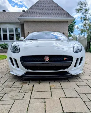 2017 Jaguar F-Type 1st Gen - Image 2 of 19