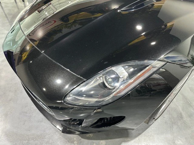 2017 Jaguar F-Type 1st Gen - Image 15 of 20