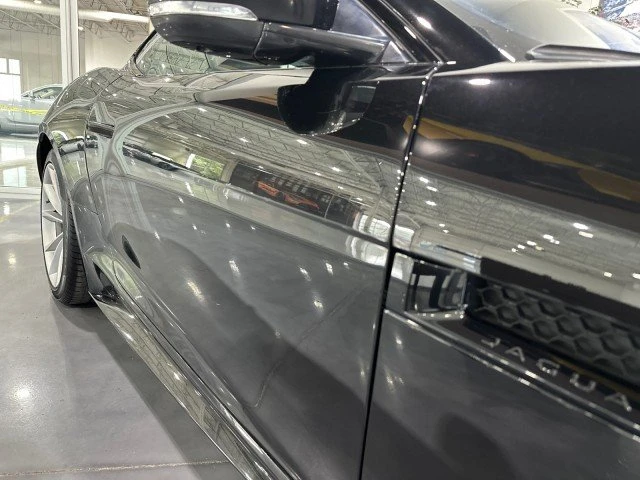 2017 Jaguar F-Type 1st Gen - Image 16 of 20