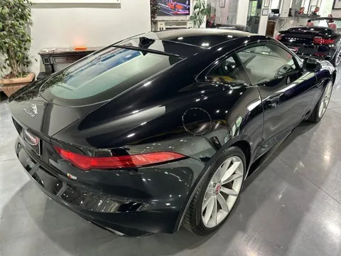 2017 Jaguar F-Type 1st Gen - Image 2 of 20