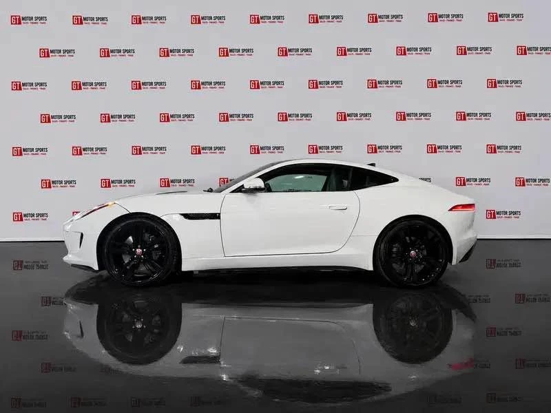 2017 Jaguar F-Type 1st Gen - Image 3 of 15