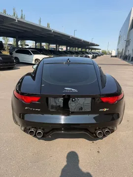 2017 Jaguar F-Type 1st Gen - Image 3 of 7
