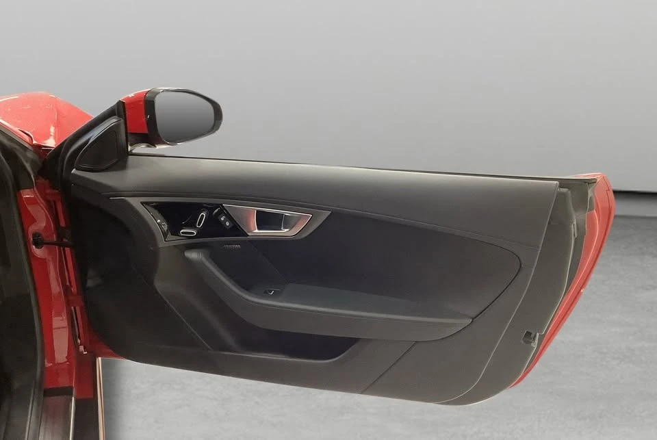 2017 Jaguar F-Type 1st Gen - Image 12 of 20
