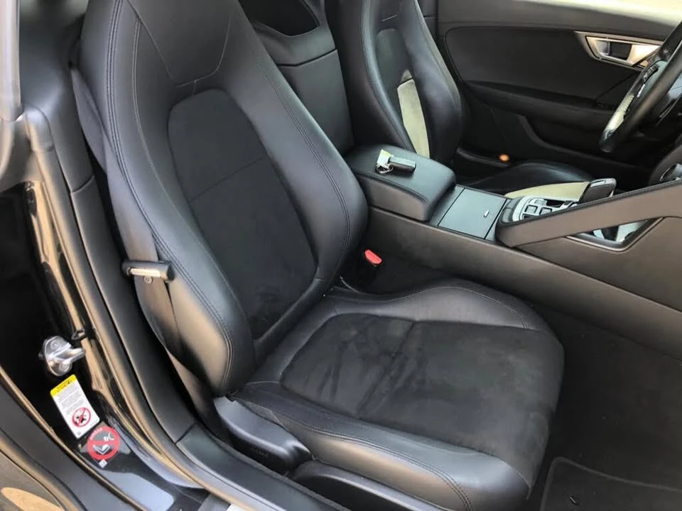 2017 Jaguar F-Type 1st Gen - Image 15 of 20