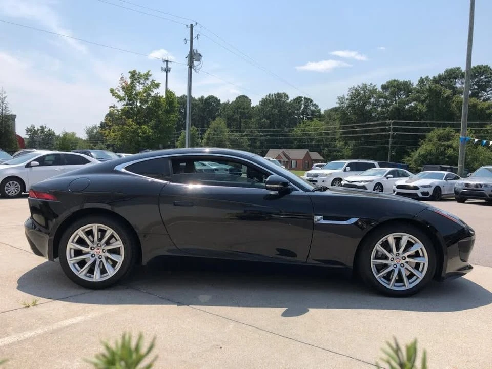 2017 Jaguar F-Type 1st Gen - Image 6 of 20