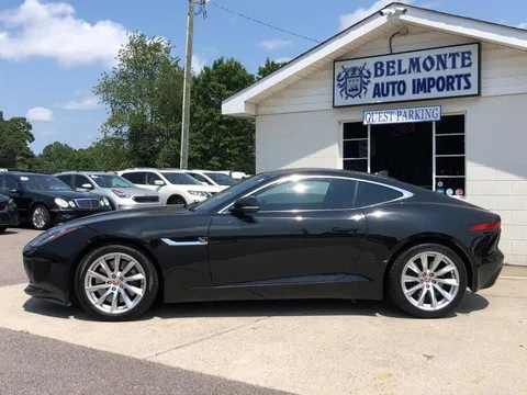 2017 Jaguar F-Type 1st Gen - Image 2 of 20