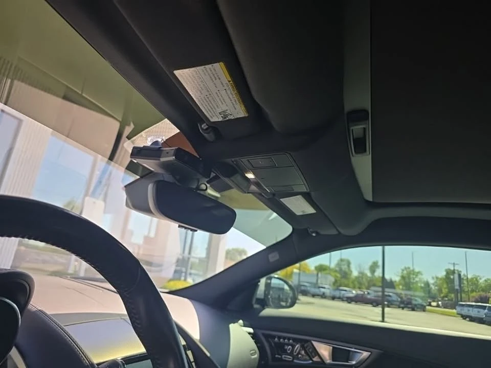 2017 Jaguar F-Type R 1st Gen - Image 15 of 18