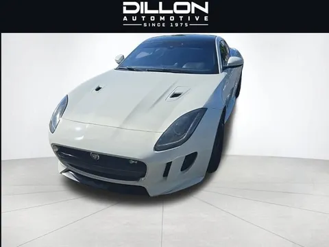 2017 Jaguar F-Type R 1st Gen - Image 2 of 18