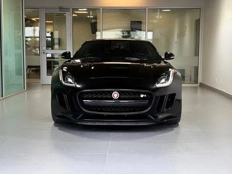2017 Jaguar F-Type R 1st Gen - Image 2 of 20