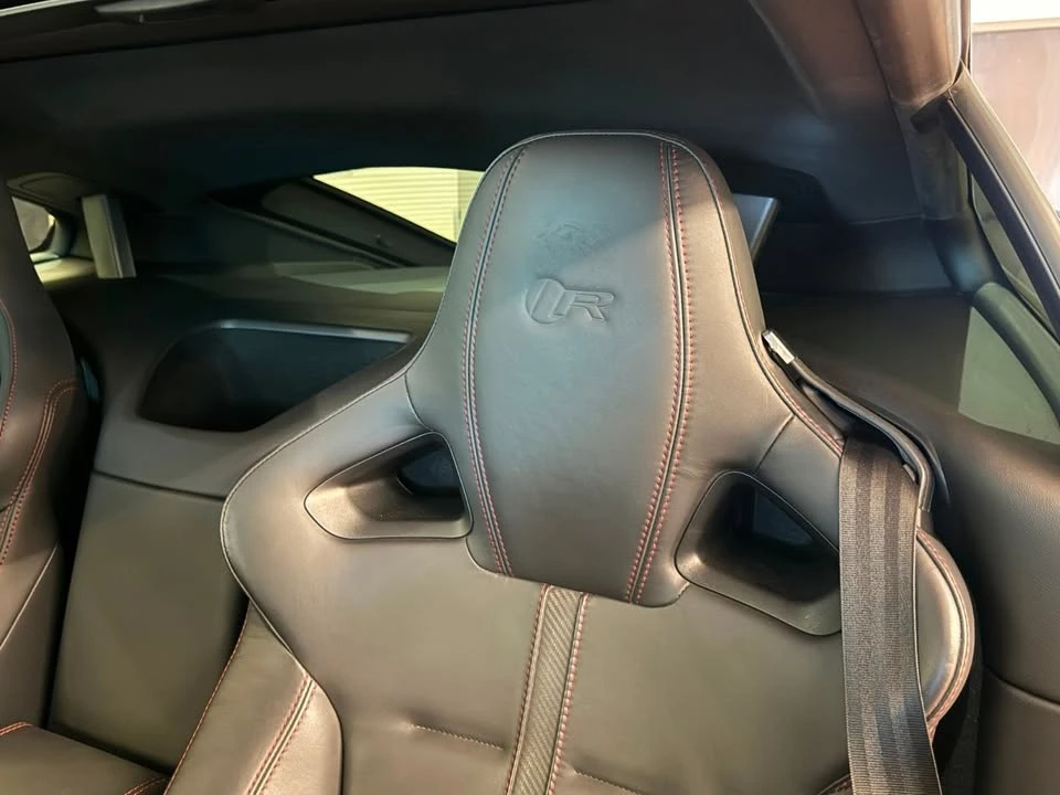 2017 Jaguar F-Type R 1st Gen - Image 14 of 16
