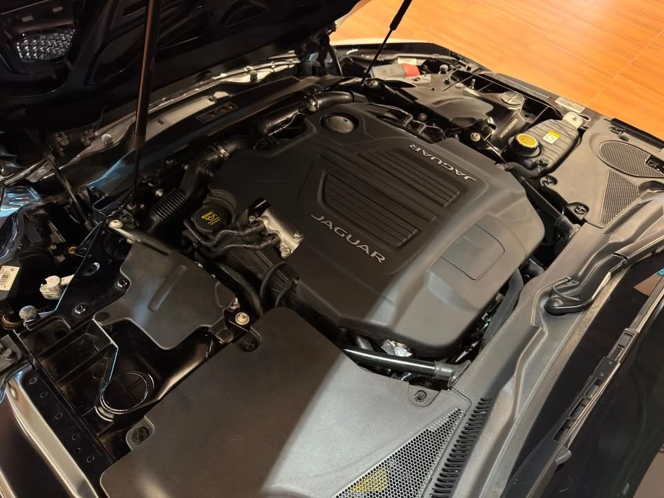 2017 Jaguar F-Type R 1st Gen - Image 16 of 16