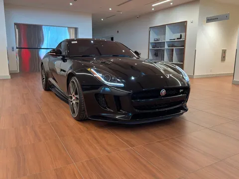 2017 Jaguar F-Type R 1st Gen - Image 3 of 16