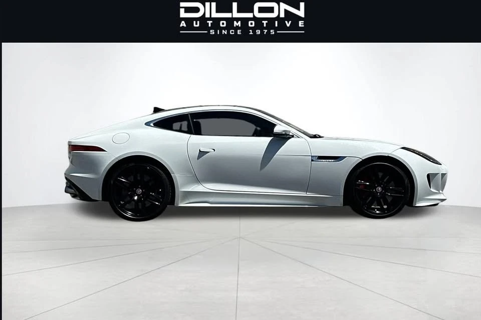 2017 Jaguar F-Type R 1st Gen - Image 3 of 20