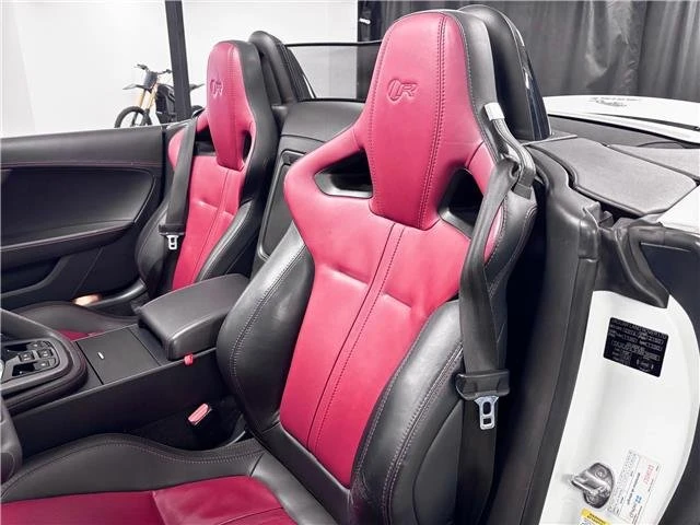 2017 Jaguar F-Type R 1st Gen - Image 17 of 19