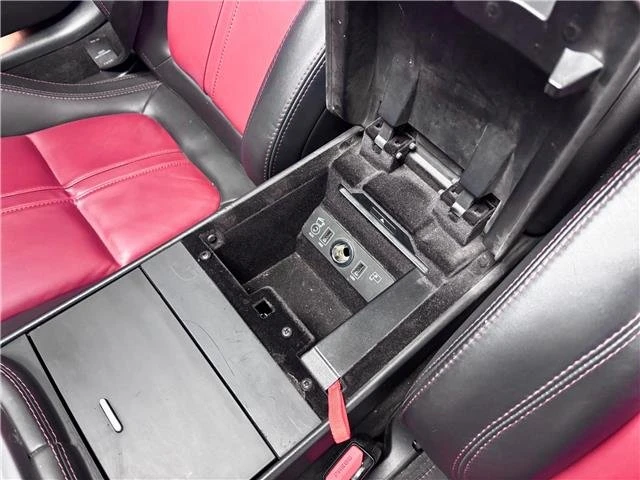 2017 Jaguar F-Type R 1st Gen - Image 14 of 19