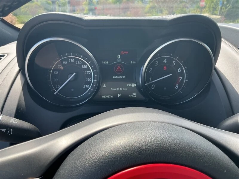 2017 Jaguar F-Type R 1st Gen - Image 18 of 21