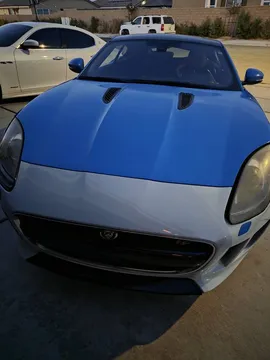 2017 Jaguar F-Type 1st Gen - Image 4 of 4