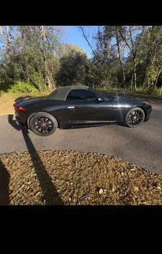 2017 Jaguar F-Type 1st Gen - Image 3 of 9