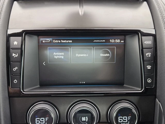 2017 Jaguar F-Type 1st Gen - Image 13 of 20