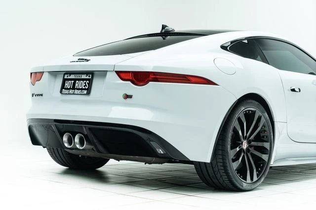2017 Jaguar F-Type 1st Gen - Image 10 of 20