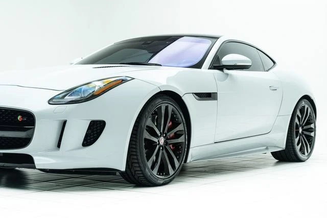 2017 Jaguar F-Type 1st Gen - Image 5 of 20