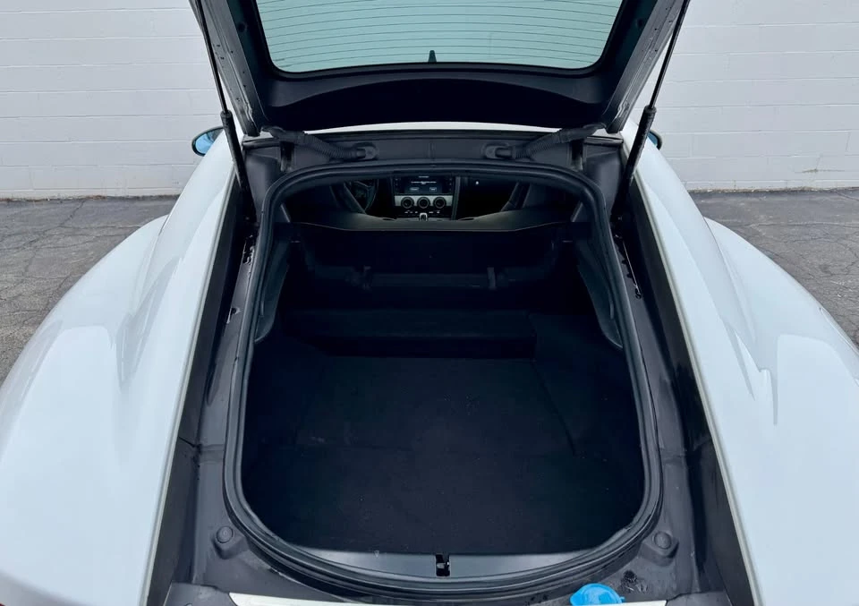 2017 Jaguar F-Type 1st Gen - Image 19 of 20