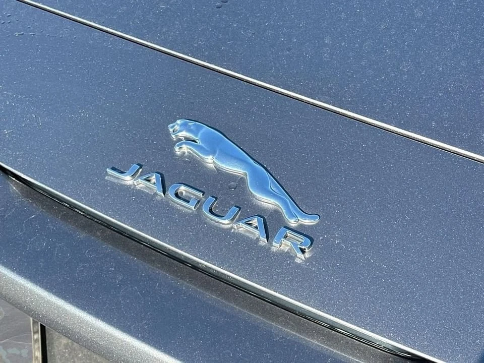 2017 Jaguar F-Type 1st Gen - Image 8 of 20