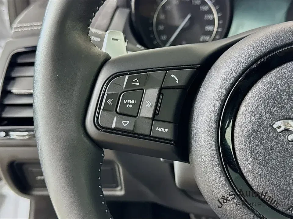 2017 Jaguar F-Type SVR 1st Gen - Image 13 of 20