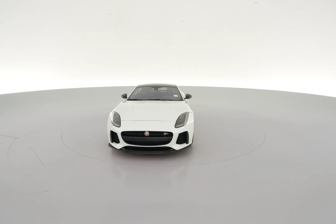 2017 Jaguar F-Type SVR 1st Gen - Image 20 of 31