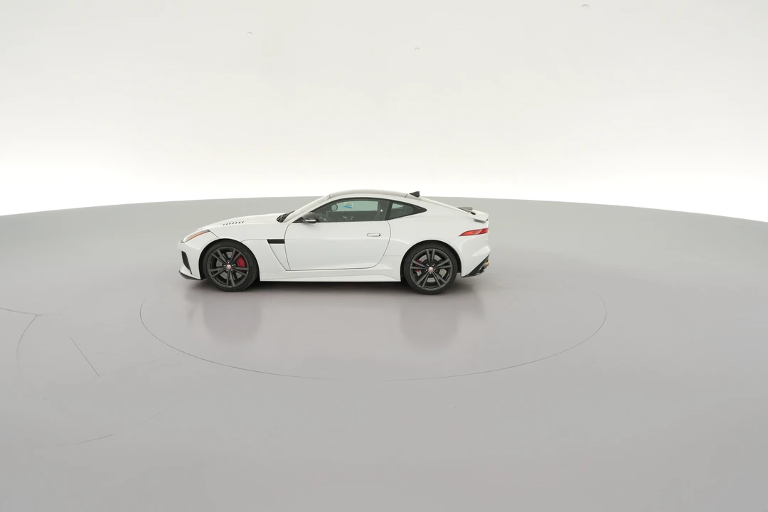 2017 Jaguar F-Type SVR 1st Gen - Image 24 of 31
