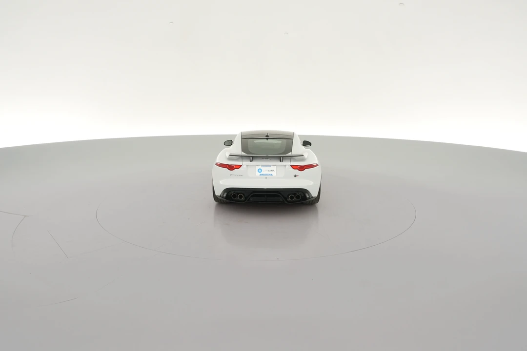 2017 Jaguar F-Type SVR 1st Gen - Image 28 of 31