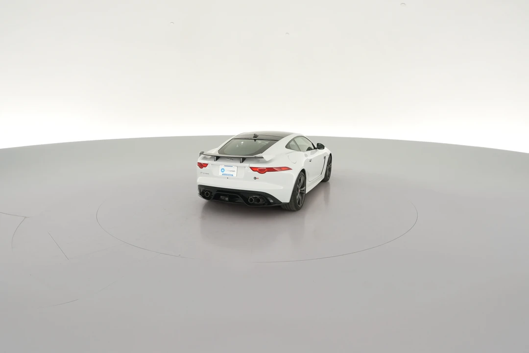 2017 Jaguar F-Type SVR 1st Gen - Image 29 of 31