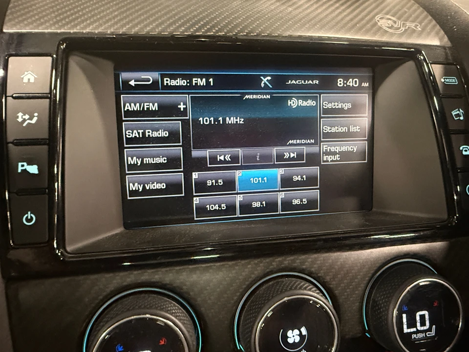 2017 Jaguar F-Type SVR 1st Gen - Image 2 of 31