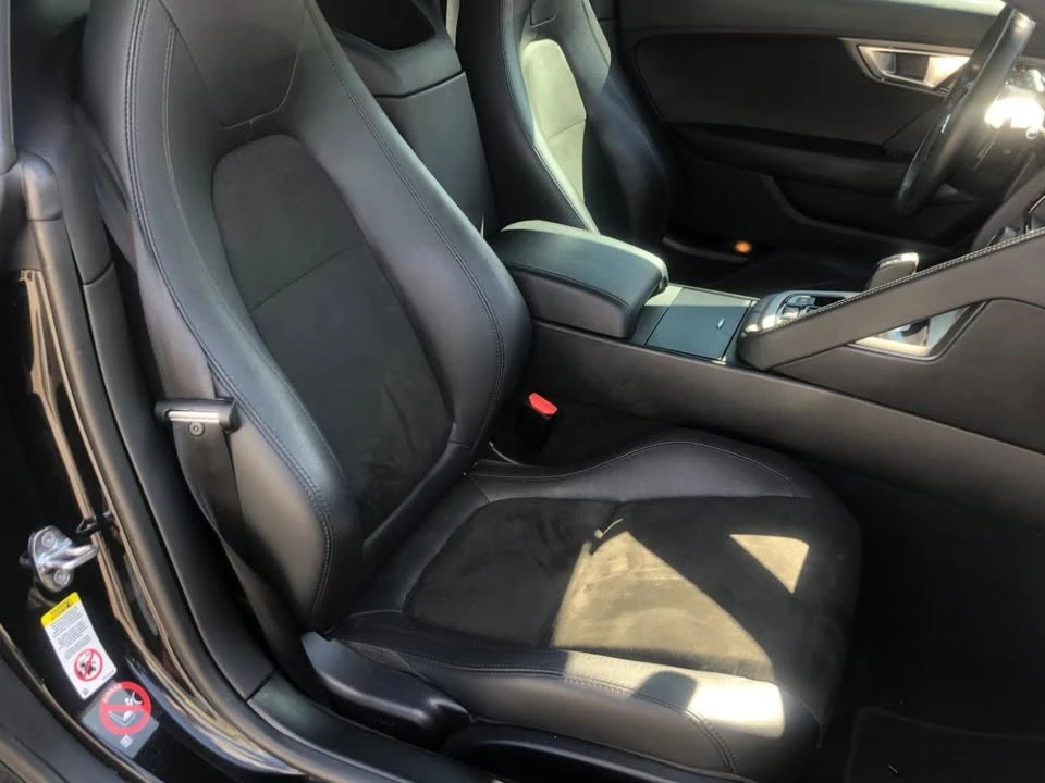 2017 Jaguar F-Type 1st Gen - Image 8 of 11