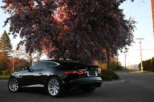 2017 Jaguar F-Type 1st Gen - Image 4 of 24