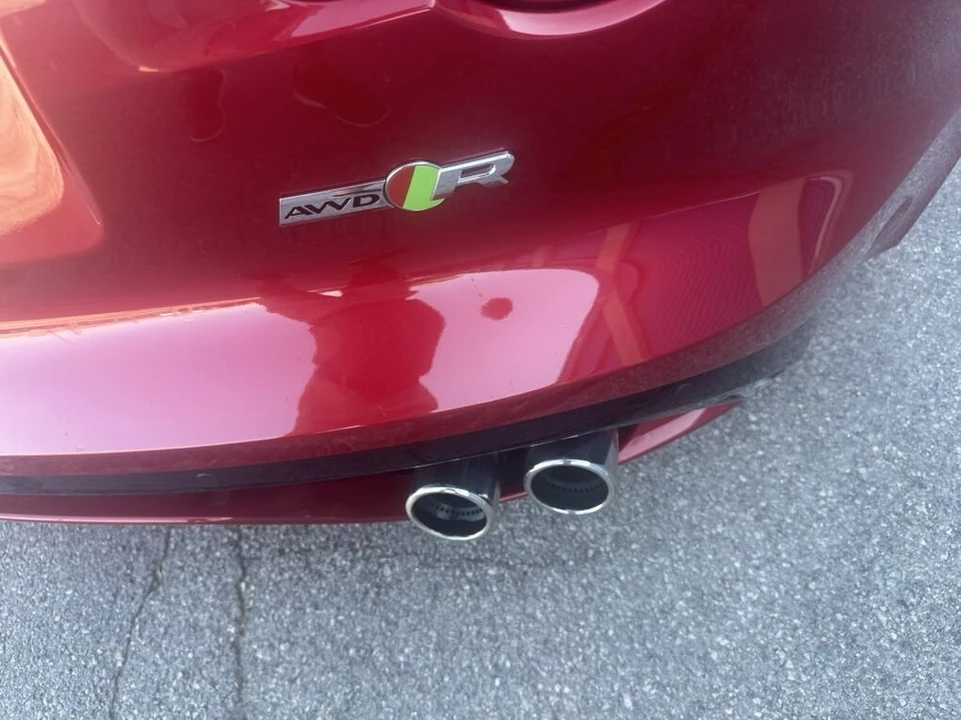 2017 Jaguar F-Type R 1st Gen - Image 16 of 21