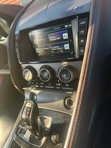 2017 Jaguar F-Type R 1st Gen - Image 12 of 21
