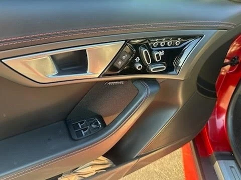 2017 Jaguar F-Type R 1st Gen - Image 7 of 21