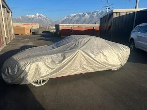 2017 Jaguar F-Type R 1st Gen - Image 14 of 21