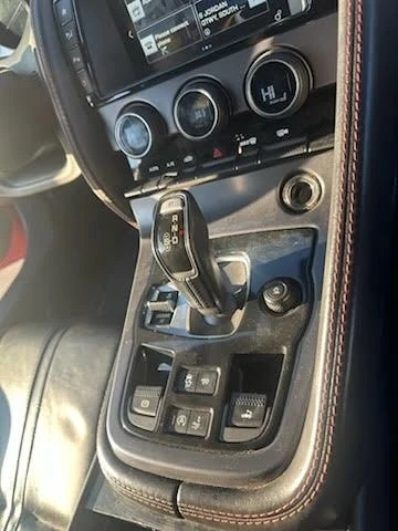 2017 Jaguar F-Type R 1st Gen - Image 11 of 21