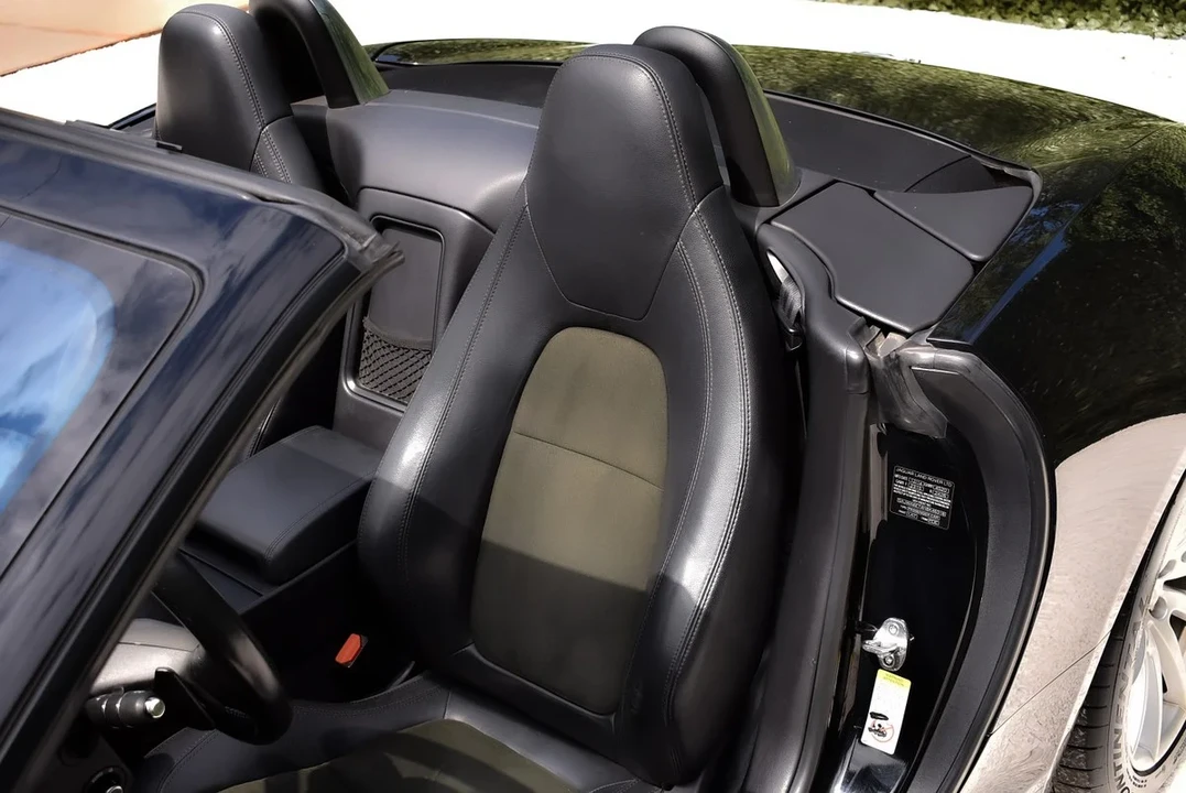 2017 Jaguar F-Type 1st Gen - Image 22 of 31