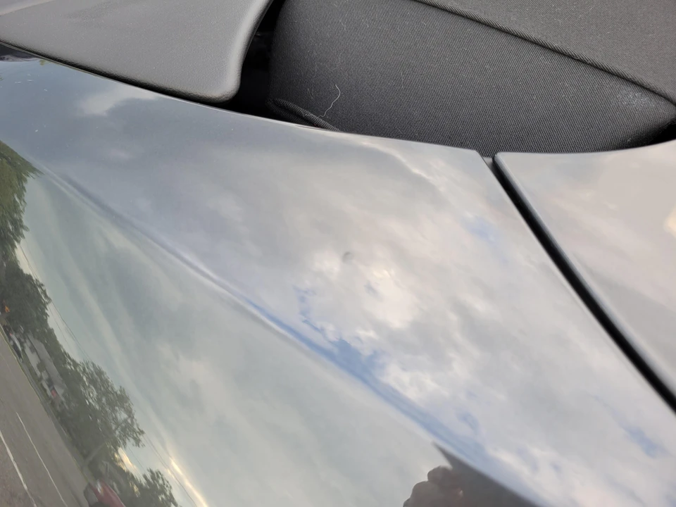 2017 Jaguar F-Type 1st Gen - Image 21 of 31