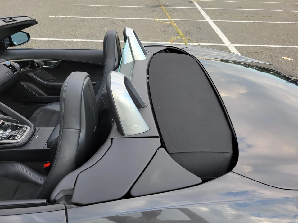 2017 Jaguar F-Type 1st Gen - Image 19 of 31