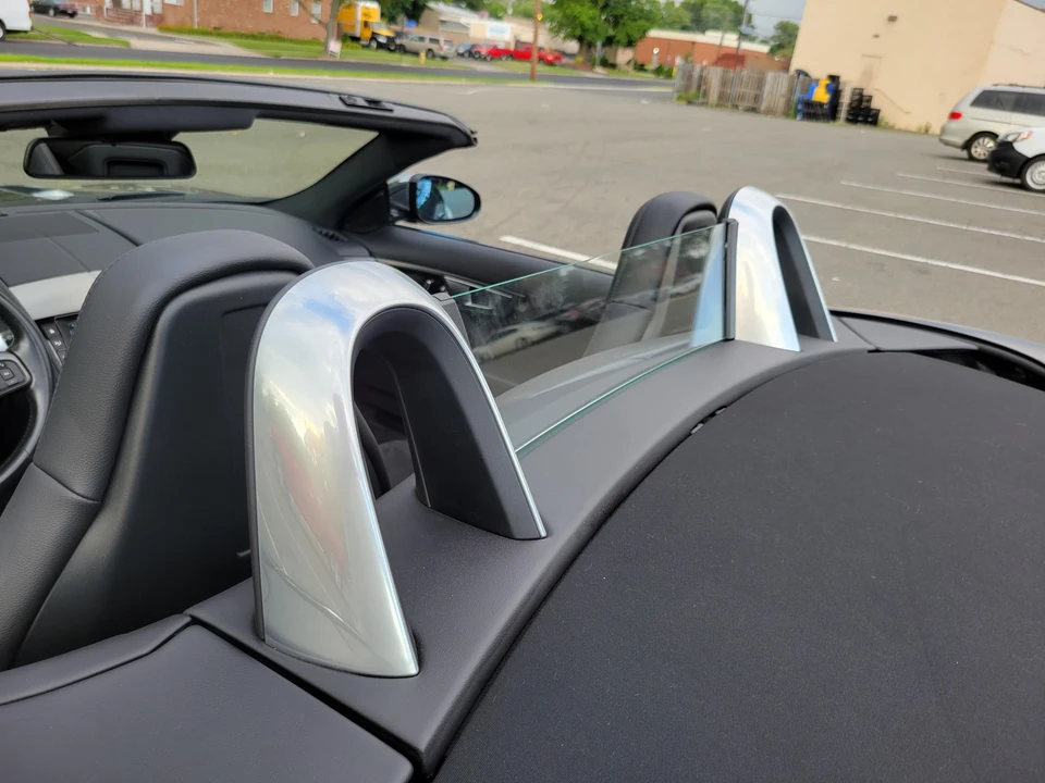 2017 Jaguar F-Type 1st Gen - Image 20 of 31