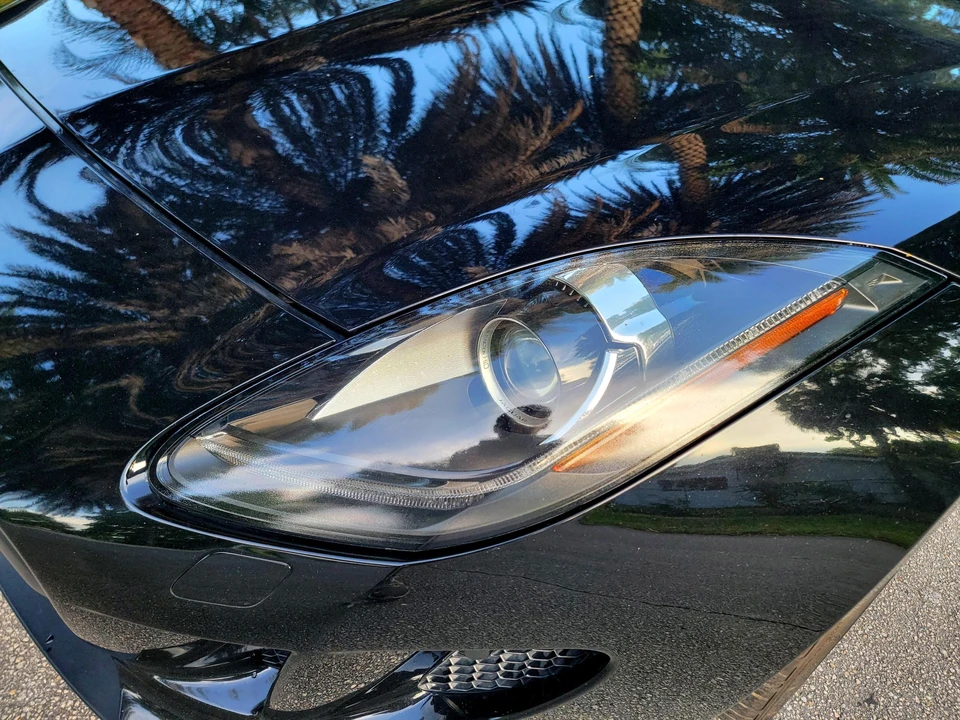 2017 Jaguar F-Type 1st Gen - Image 27 of 31