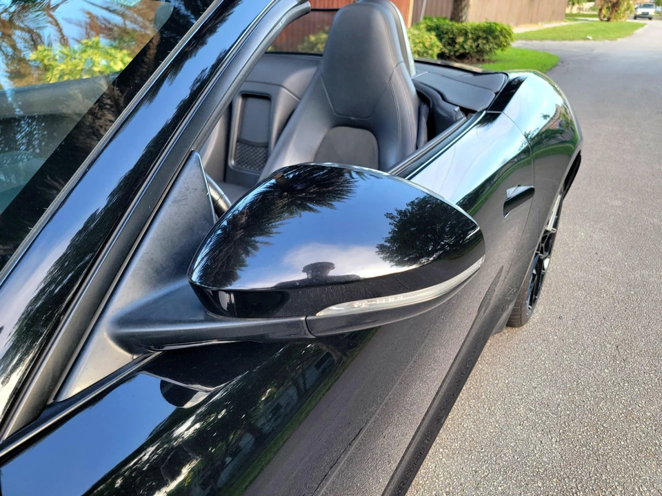 2017 Jaguar F-Type 1st Gen - Image 29 of 31