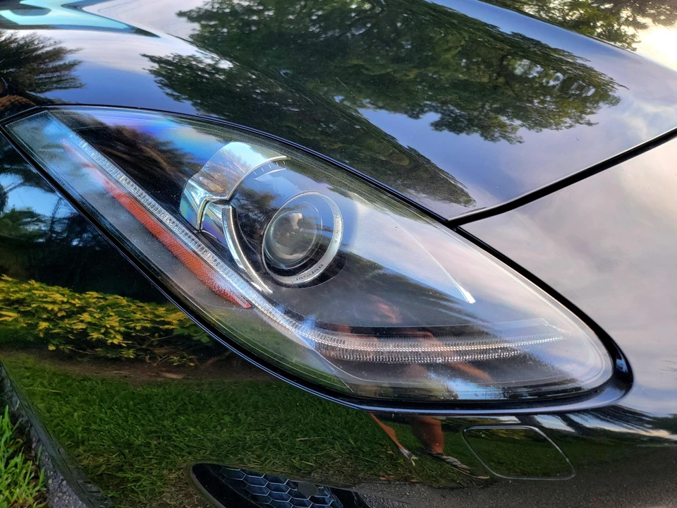 2017 Jaguar F-Type 1st Gen - Image 24 of 31